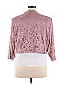 R&M Richards Paisley Pink Jacket Size XL (estimated) - photo 2
