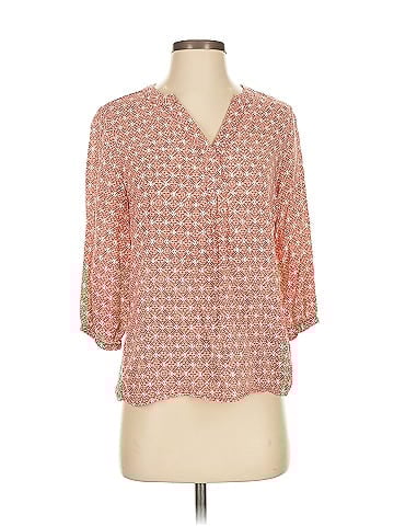Ava Christine 3/4 Sleeve T-Shirt (view 1)