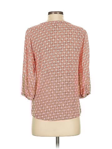 Ava Christine 3/4 Sleeve T-Shirt (view 2)