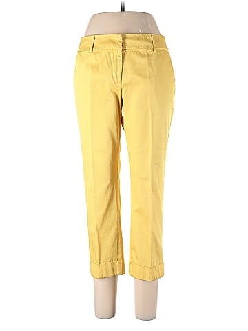7th Avenue Design Studio New York & Company Casual Pants (view 1)