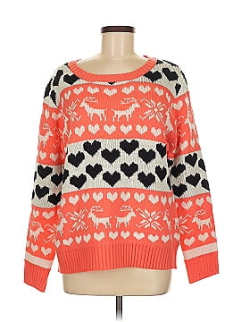 Pol Pullover Sweater