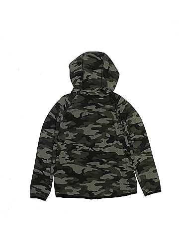 Gap Fit Zip Up Hoodie (view 2)