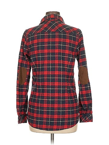 Ci Sono Long Sleeve Blouse (view 2)