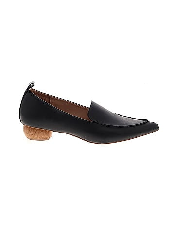 Journee Collection Heels (view 1)