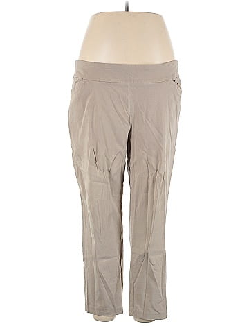 Terra & Sky Casual Pants (view 1)