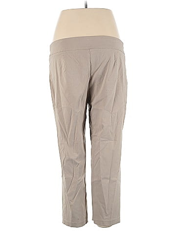 Terra & Sky Casual Pants (view 2)