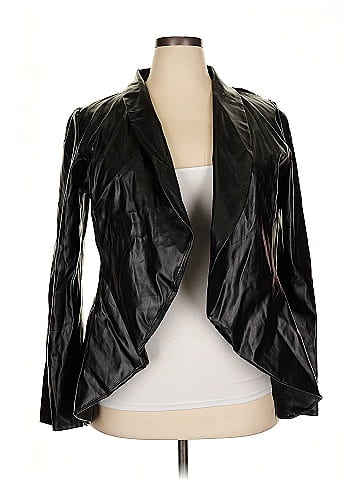 Perfectly Priscilla Blazer (view 1)