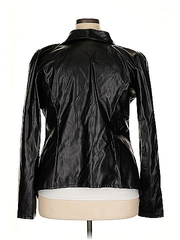 Perfectly Priscilla Blazer (view 2)