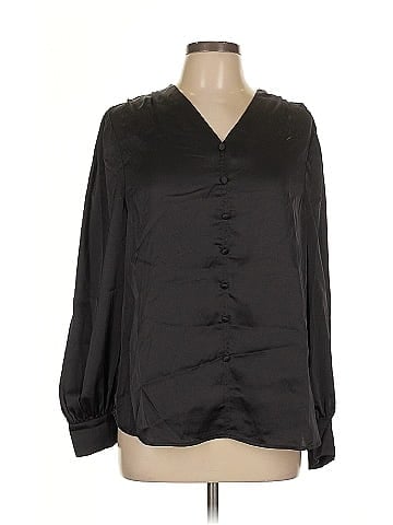 Jasambac Long Sleeve Blouse (view 1)