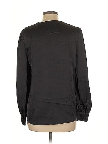 Jasambac Long Sleeve Blouse (view 2)