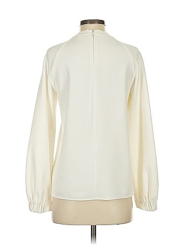 Tibi Long Sleeve Blouse (view 2)