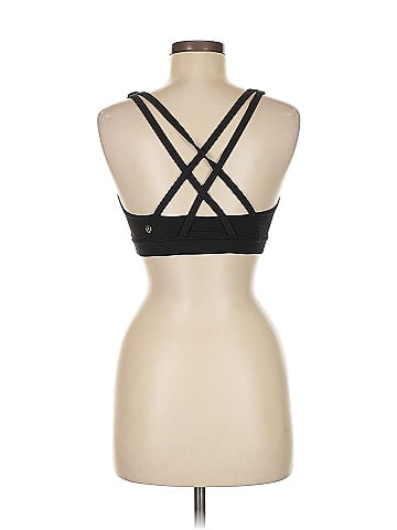 Lululemon Athletica Sports Bra (view 2)