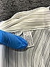 Chaus Ivory Long Sleeve Blouse Size 16 - photo 7