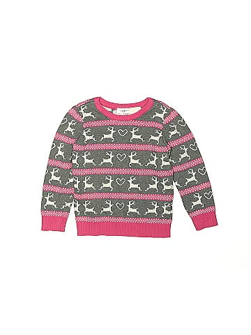 Hanna Andersson Pullover Sweater (view 1)