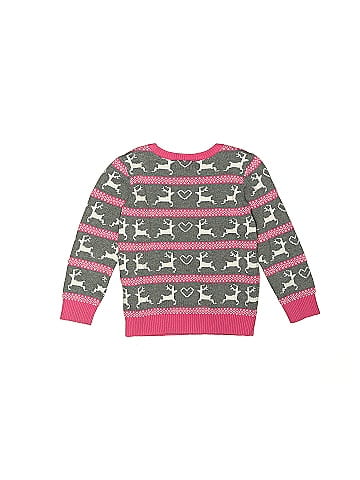 Hanna Andersson Pullover Sweater (view 2)