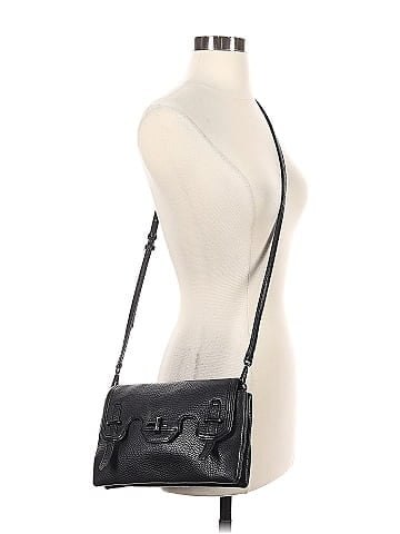 Rebecca Minkoff Leather Crossbody Bag (view 2)