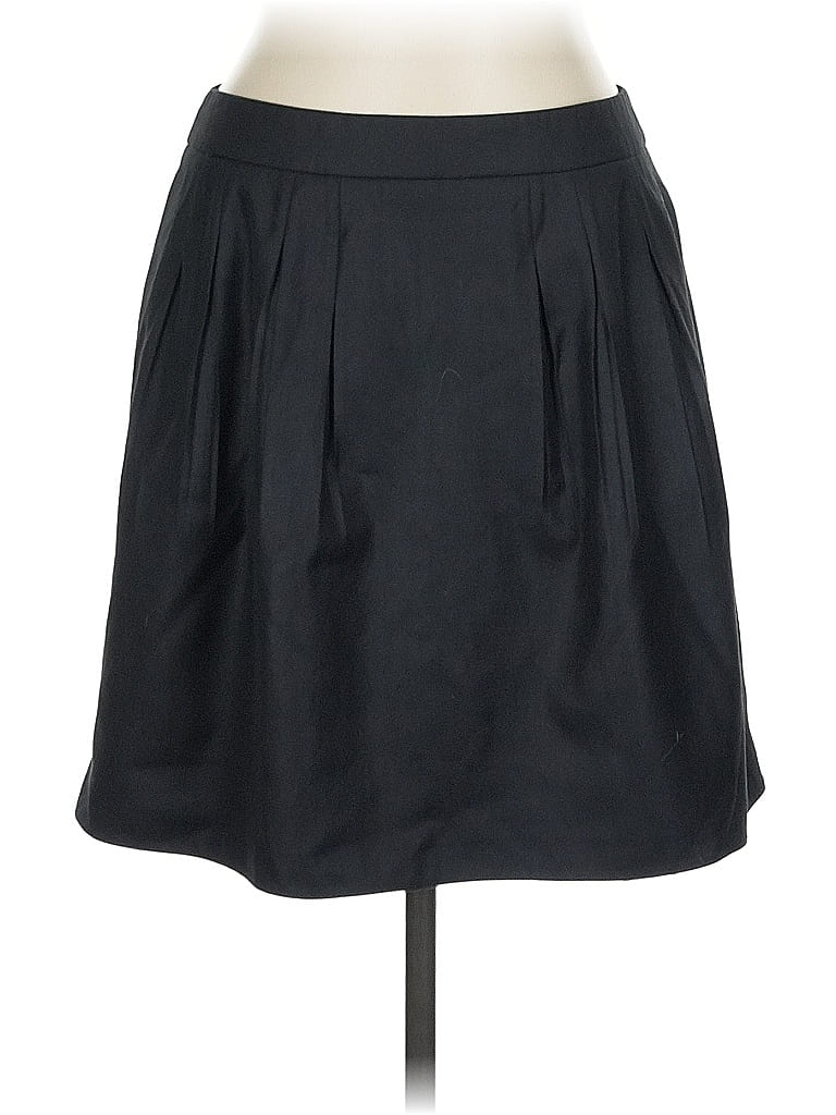 Click to view more detailed imagery on our partner's website Pre-owned Only Formal Skirt In Black
