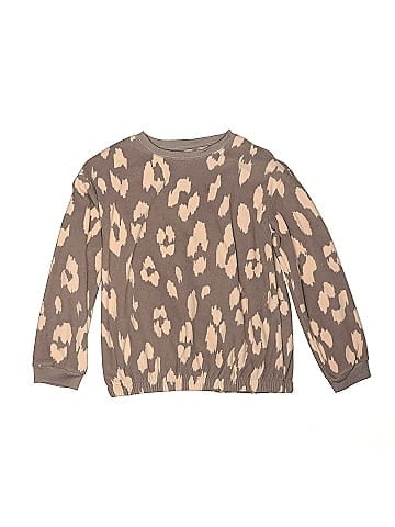 Carter's Pullover Sweater (view 1)