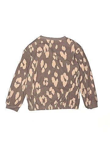 Carter's Pullover Sweater (view 2)