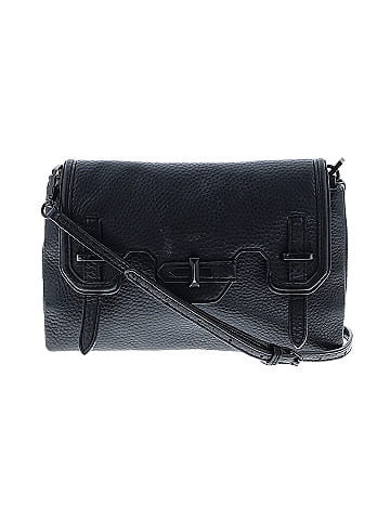 Rebecca Minkoff Leather Crossbody Bag (view 1)