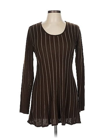 Daisy Fuentes Pullover Sweater (view 1)