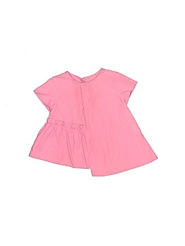 Zara Kids Short Sleeve Top