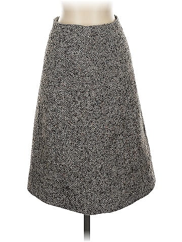 DKNY Formal Skirt (view 1)