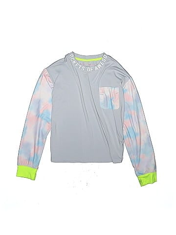 Rockets of Awesome Long Sleeve T-Shirt (view 1)