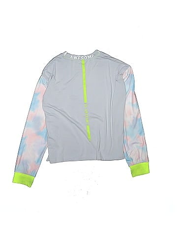 Rockets of Awesome Long Sleeve T-Shirt (view 2)