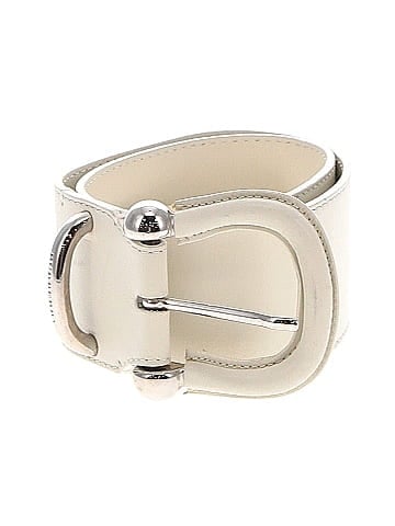 Burberry Leather Belt (view 1)