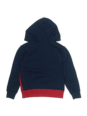 Champion Pullover Hoodie (view 2)