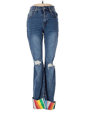 Akira Jeans (view 1)