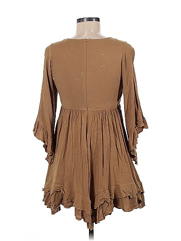 Mia Joy Casual Dress (view 2)