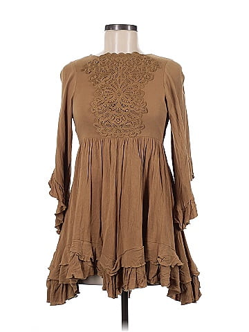 Mia Joy Casual Dress (view 1)