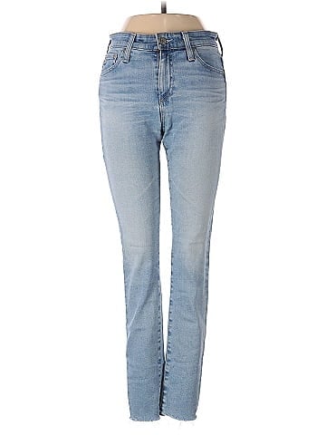 Adriano Goldschmied Jeggings (view 1)