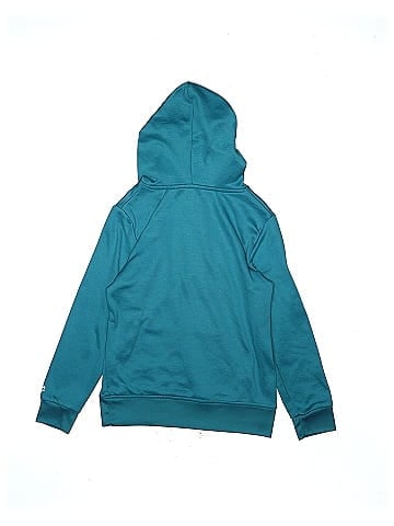 Champion Pullover Hoodie (view 2)