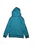 Champion Blue Pullover Hoodie Size 7 - 8 - photo 2