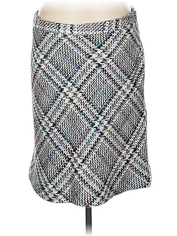 More & More Casual Skirt (view 1)