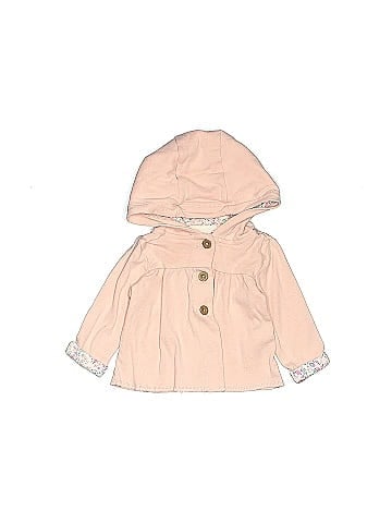 Carter's Poncho (view 1)