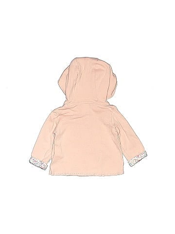 Carter's Poncho (view 2)