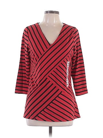 RXB 3/4 Sleeve T-Shirt (view 1)