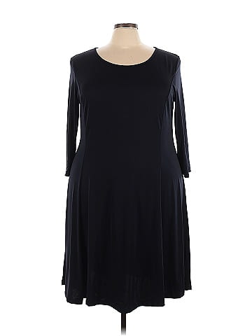 Lily by Firmiana Casual Dress (view 1)