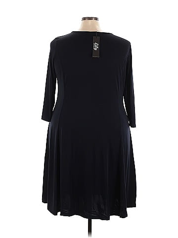 Lily by Firmiana Casual Dress (view 2)