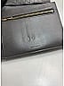 Céline 100% Leather Gray Calfskin Multifunction Strap Wallet One size - photo 3