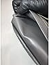 Céline 100% Leather Gray Calfskin Multifunction Strap Wallet One size - photo 11