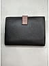 Céline 100% Leather Gray Calfskin Multifunction Strap Wallet One size - photo 12