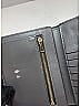 Céline 100% Leather Gray Calfskin Multifunction Strap Wallet One size - photo 4