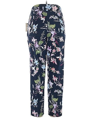 Terra & Sky Casual Pants (view 2)