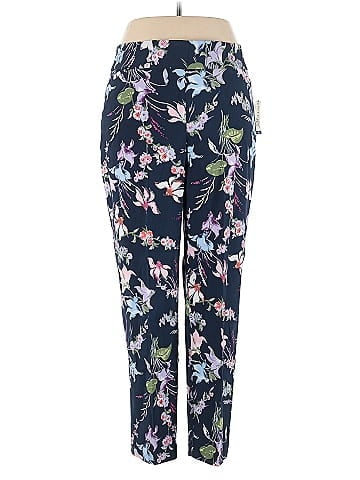 Terra & Sky Casual Pants (view 1)