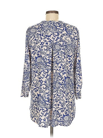 Dear Scarlett 3/4 Sleeve T-Shirt (view 2)